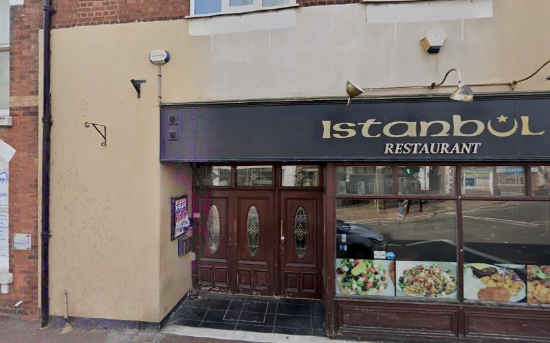 Ferreira M - Dental clinic in Spalding