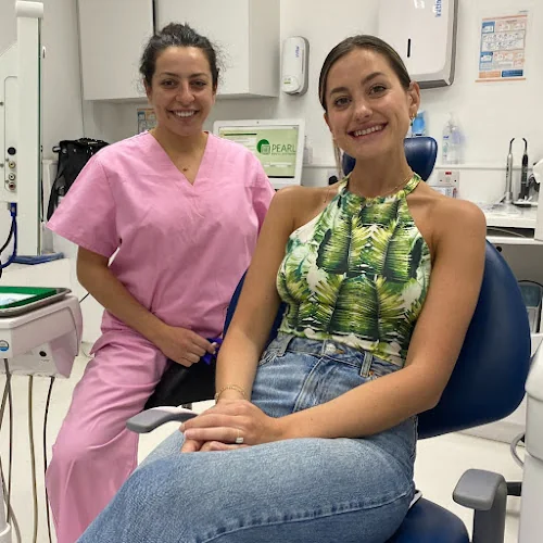 Whites Dental Marble Arch (W2) - Dentist in London