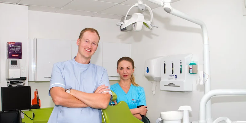 Holistic Dentist - Dentist in London