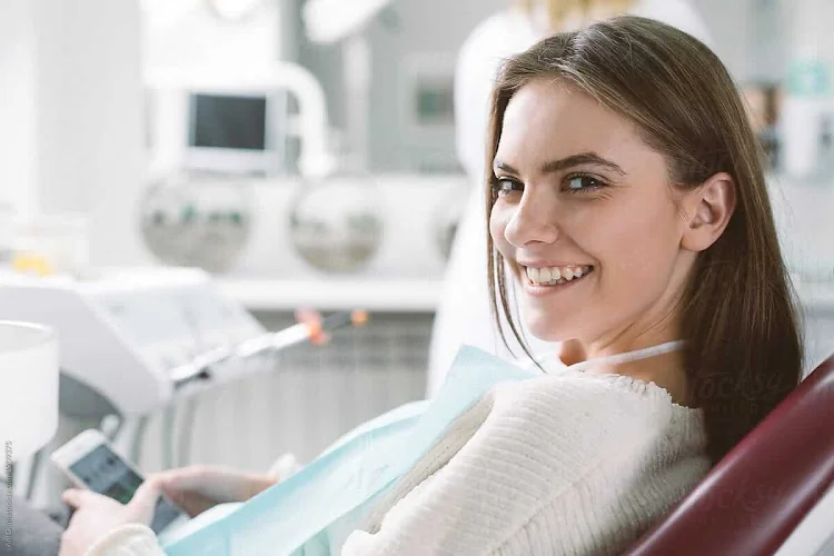 West Road Dental Practice - Dentist in Oakham