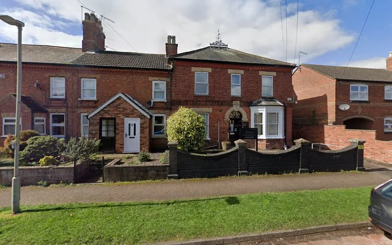 Martins - Dentist in Oakham