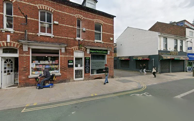 Regent Dental Centre - Dental clinic in Altrincham