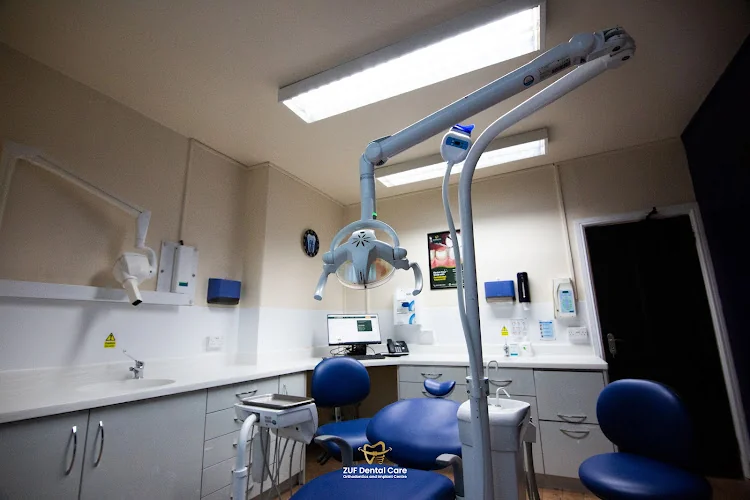 Zuf Dental Care - Solihull - Dentist in Solihull