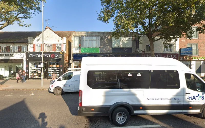 Mr Evans & Associate - Dentist in London