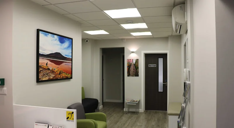 Angle House Orthodontics (Islington) - Orthodontist in London