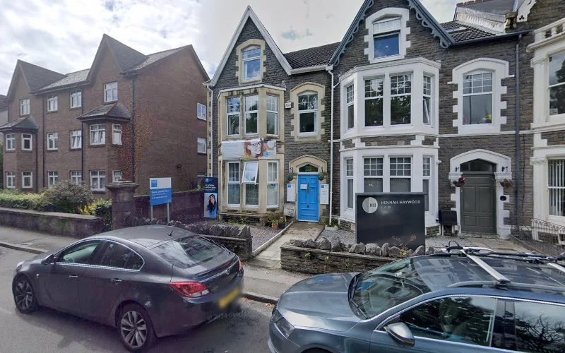 Dr Roman Korczyk - Dental clinic in Neath