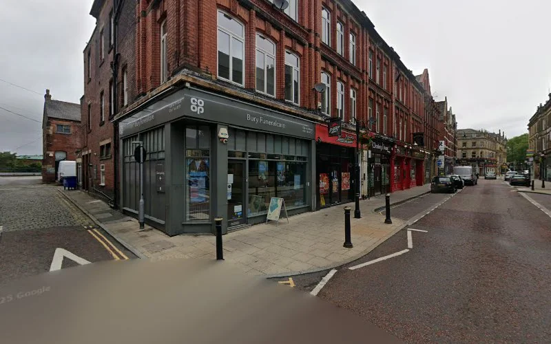 Stamford House Dental Practice - Dental clinic in Bury