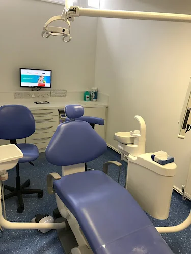 110 Total Dentistry - Dental clinic in London