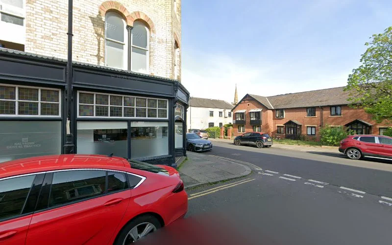 Saltburn Dental Practice - Dental clinic in Saltburn-by-the-Sea