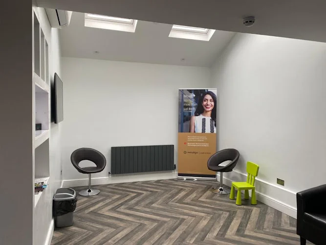 Optima Dental Care - Dentist in Maidenhead