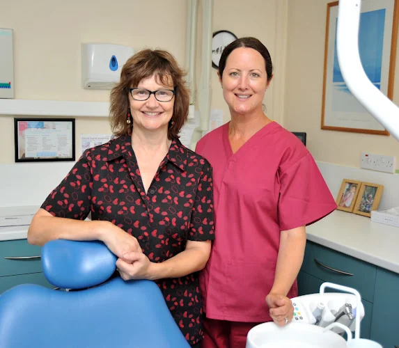 Wigginton Dental Practice - Dentist in York