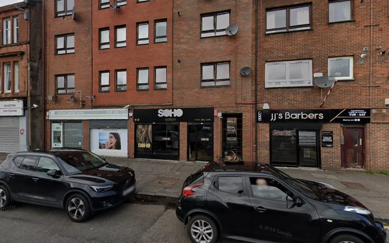 Jansz Dr T - Dentist in Renfrew