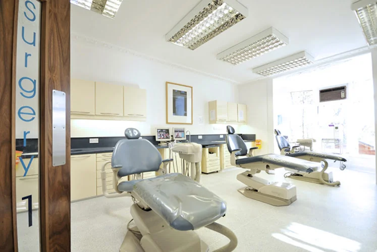 Dental Beauty Orthodontics South Croydon - Orthodontist in South Croydon