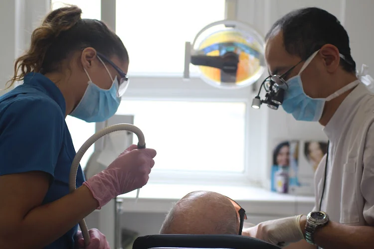 Primrose Hill Dental Practice - Dental clinic in London