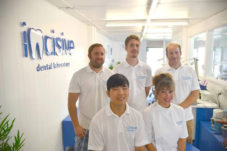 Incisive Dental Laboratory Ltd - Dental laboratory in Devon