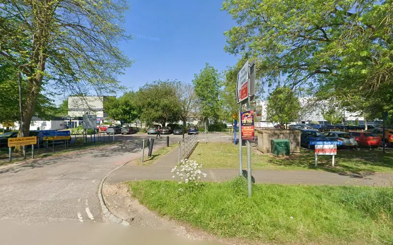 Witney Dental Clinic - Dental clinic in Witney