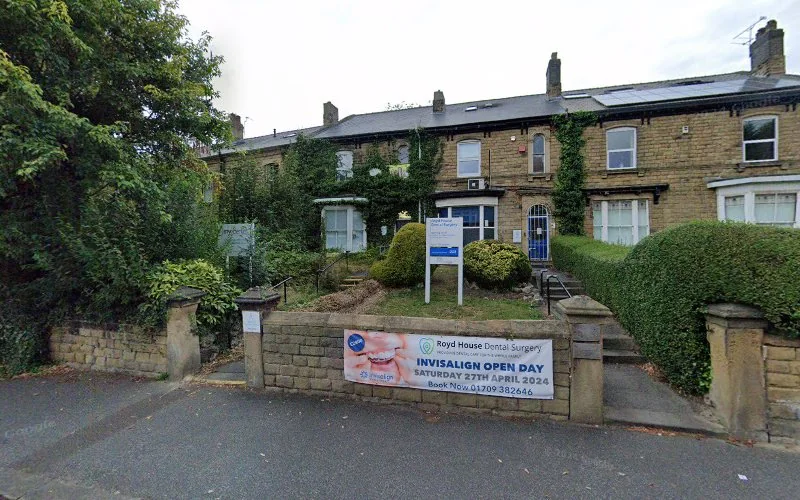 mydentist, Doncaster Road, Rotherham - Dentist in Rotherham