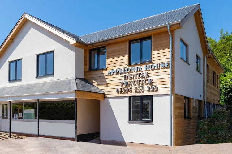Apollonia House Dental Clinic - Dental clinic in Sidmouth