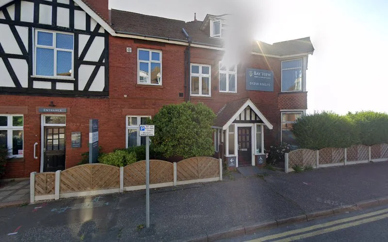 Bacon Liza - Dental clinic in Harwich