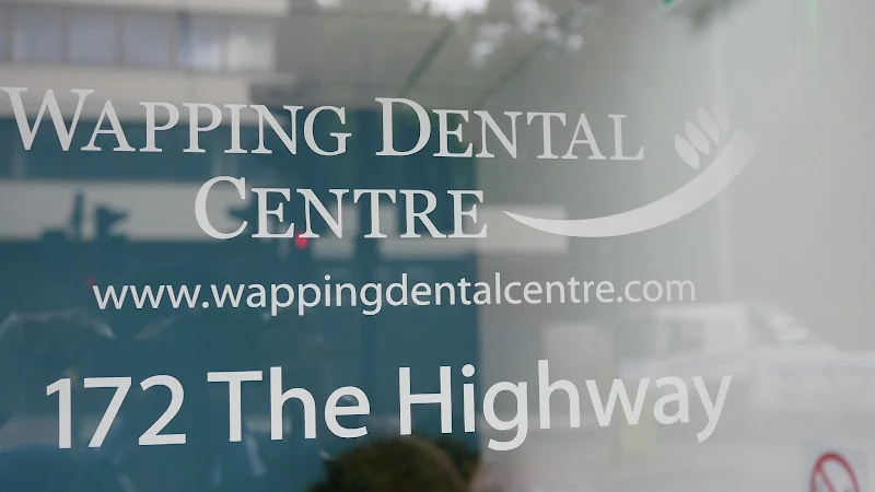 Wapping Dental Centre - Dental clinic in London