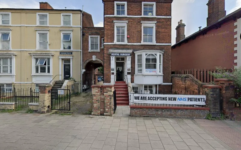 Afework Sara - Dental clinic in Bedford