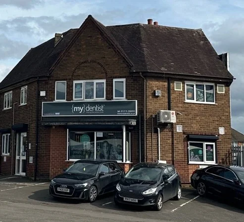 mydentist, Aldridge Road, Great Barr - Dentist in Birmingham