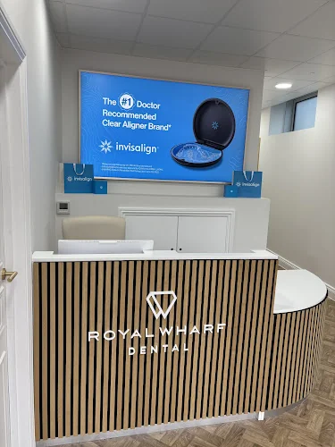 Royal Wharf Dental - Dental clinic in Bromley