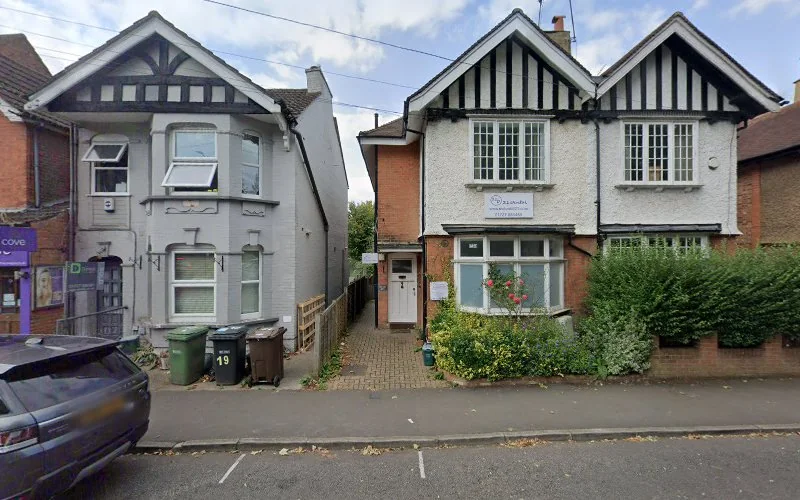 21 Dental - Dentist in St Albans