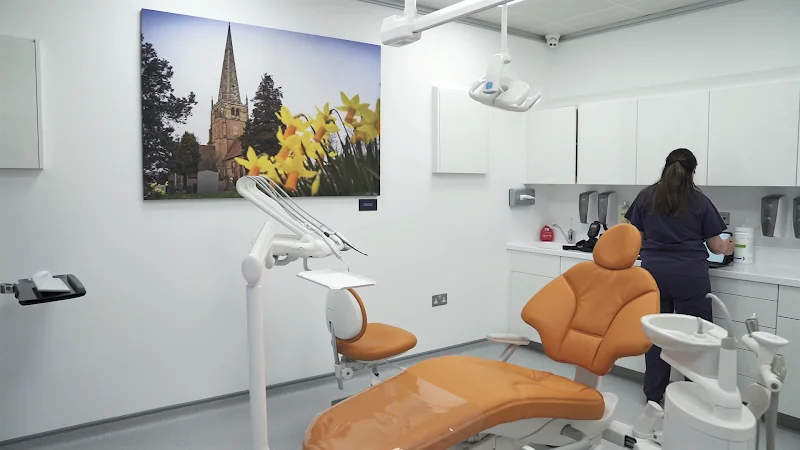 EvoDental Birmingham - Solihull - Dental implants provider in Solihull