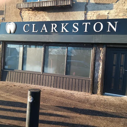Clarkston Dental - Dental clinic in Airdrie