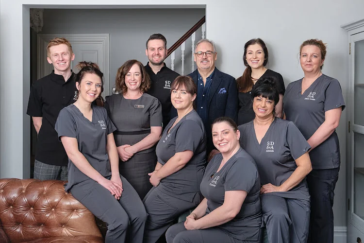 Springmount Dental & Aesthetics - Matlock - Dental clinic in Matlock