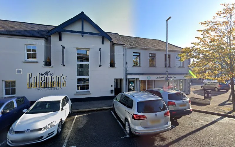 Castlewellan Dental Practice - Dental clinic in Castlewellan