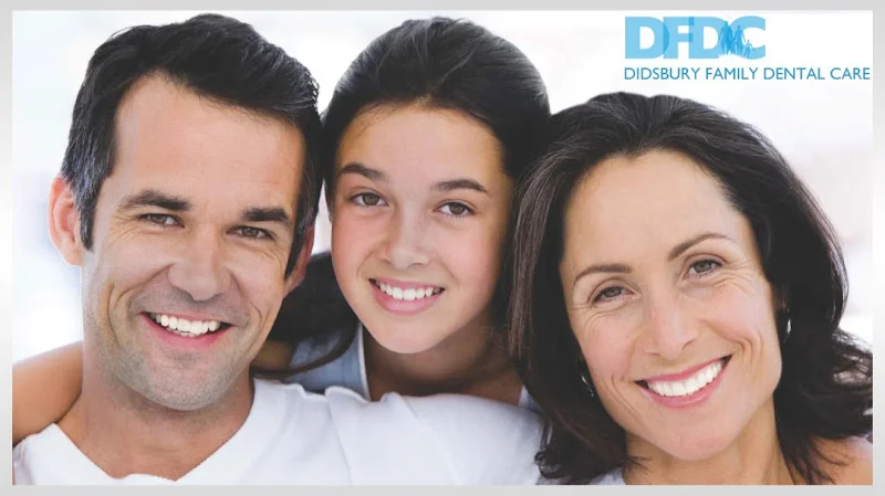 Didsbury Family Dental Care - Dental clinic in Manchester