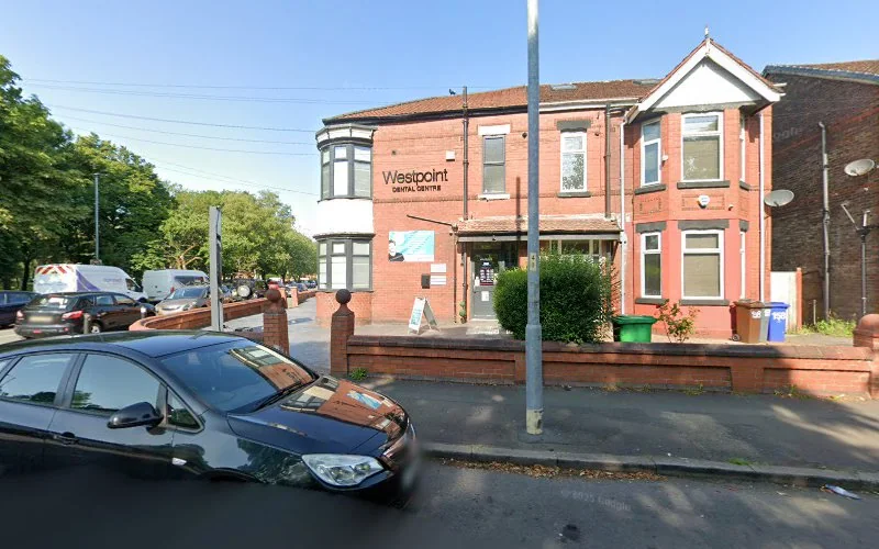 J T Marston - Dental clinic in Manchester