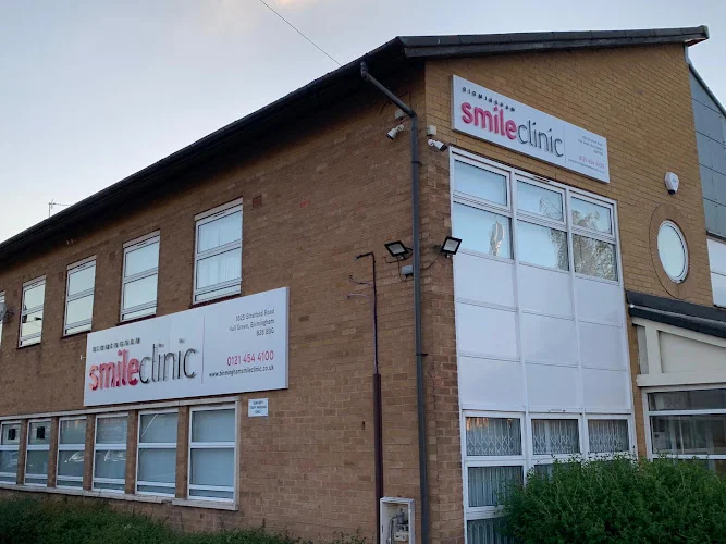 Birmingham Smile Clinic - Dentist in Birmingham