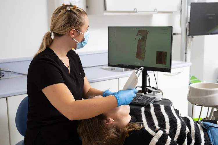 Alchemy Dental Practice - Dentist in Crewe