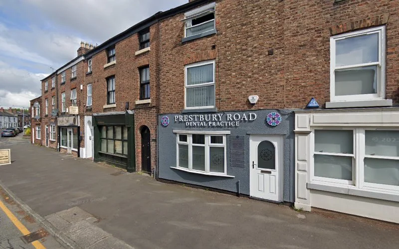 Mr M S Jackson - Prestbury Road Dental Practice - Dental clinic in Macclesfield