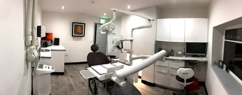 Dentist on the Rock - Dentist in Bury