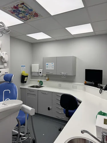 Bupa Dental Care Warrington - Dentist in Warrington