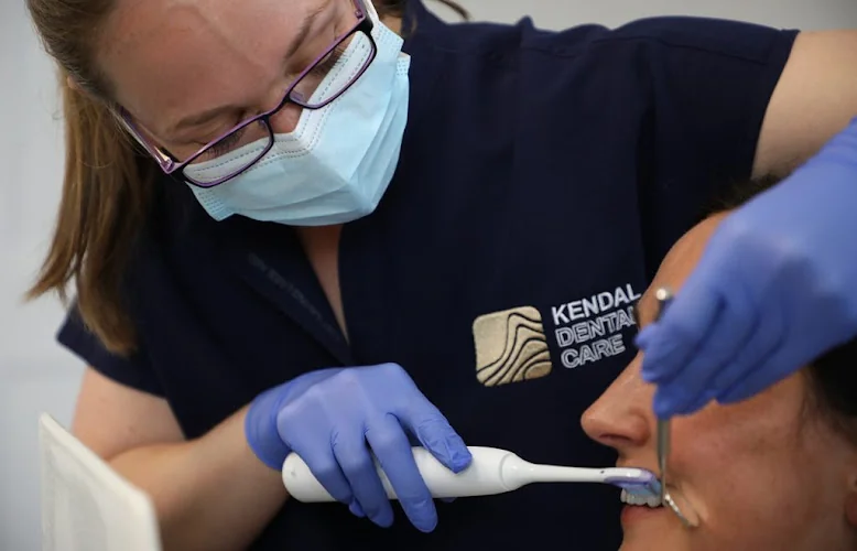 Kendal Dental Care - Dental clinic in Kendal