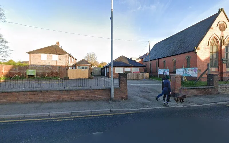 Ruabon Dental Clinic - Dental clinic in Wrexham