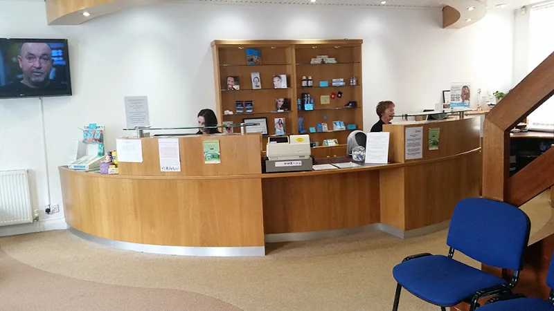 Quay Dental Care - Dentist in Paignton