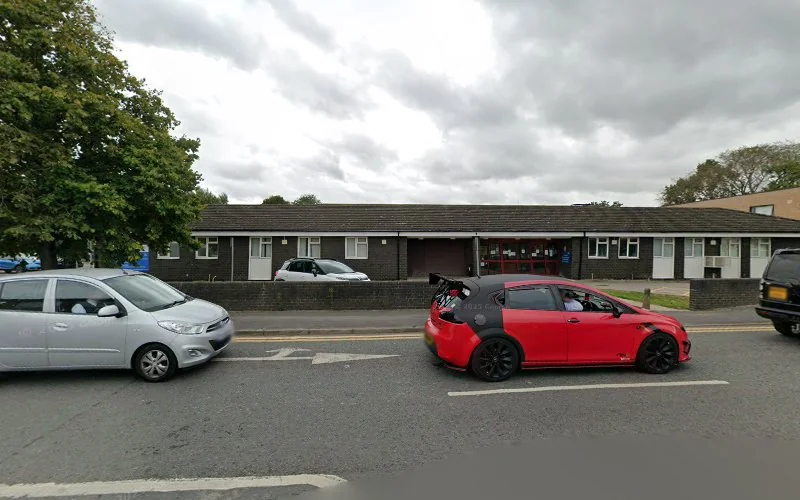 The Community Dental Service - Dental clinic in Lincoln