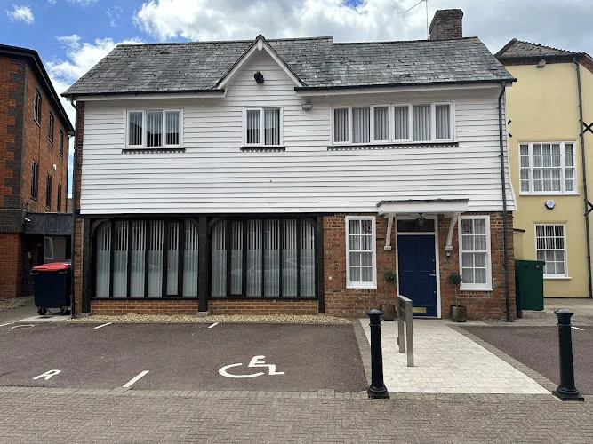 The Rectory Clinic - Dentist in Newbury