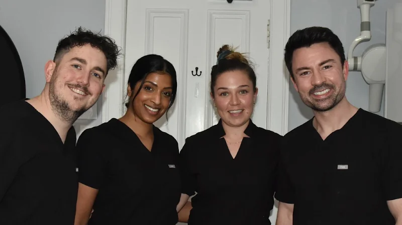 Queen's Drive Dental Practice - Dentist in Glasgow
