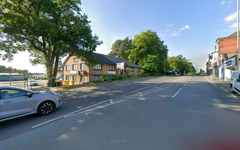 mydentist, High Street, Bordon - Dentist in Bordon