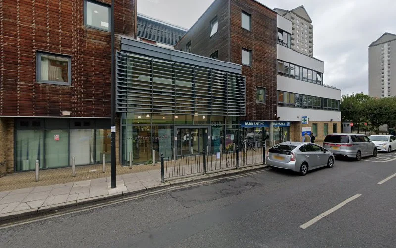 Barkantine Student Dental Clinic - Dentist in London