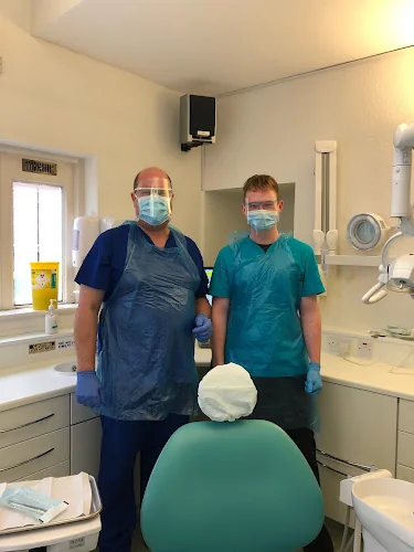 SpaDental Tewkesbury - Dental clinic in Tewkesbury