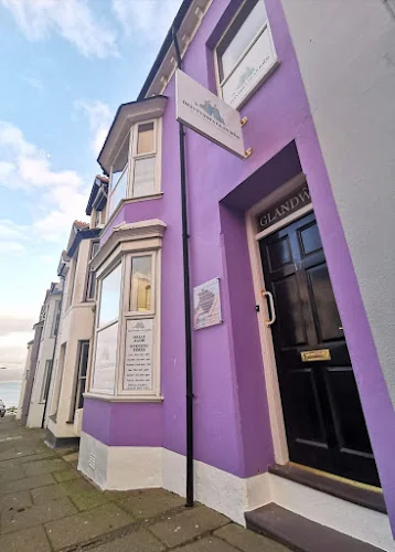Deintyddfa Glan Dŵr Dental Practice - Dentist in Criccieth