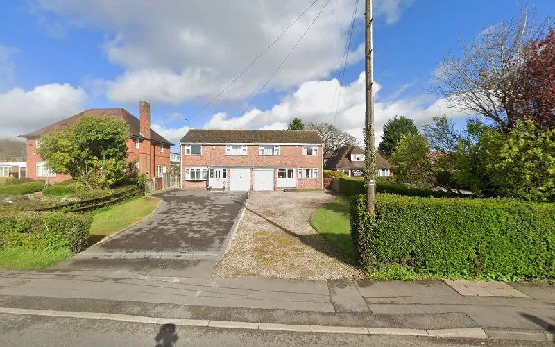 Walker A - Dentist in Studley